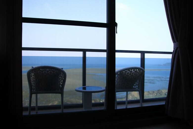 Hotel Villa Iris