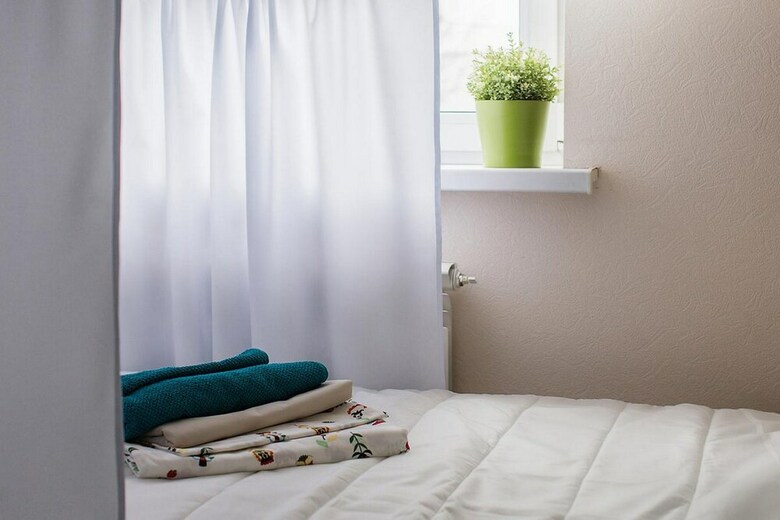 Hostal Hostel "rest"