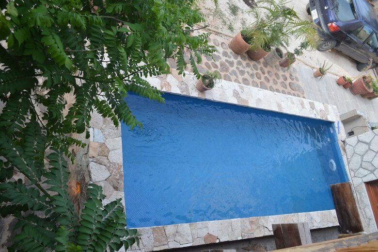 Bed & Breakfast Casa San Juan