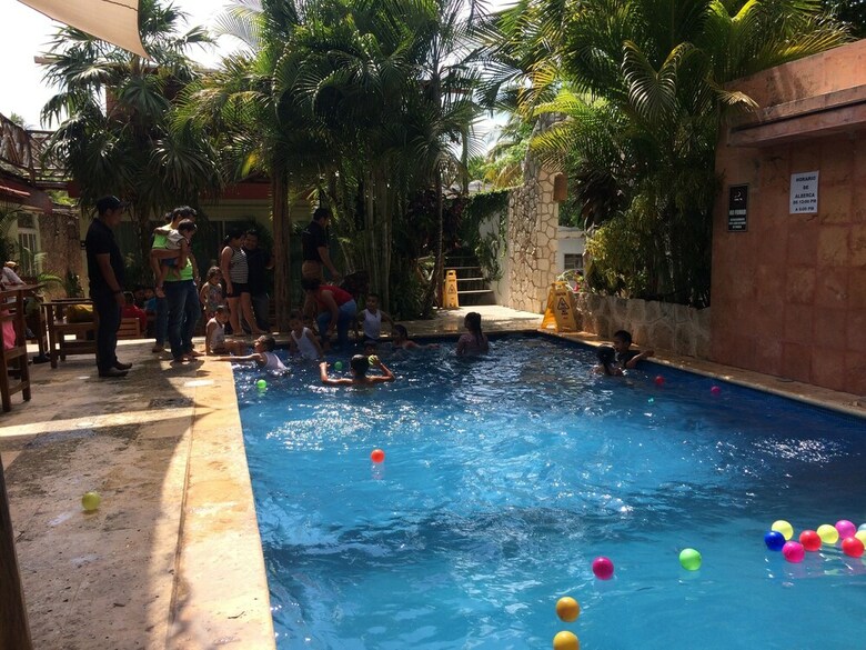 Bed & Breakfast Casa San Juan