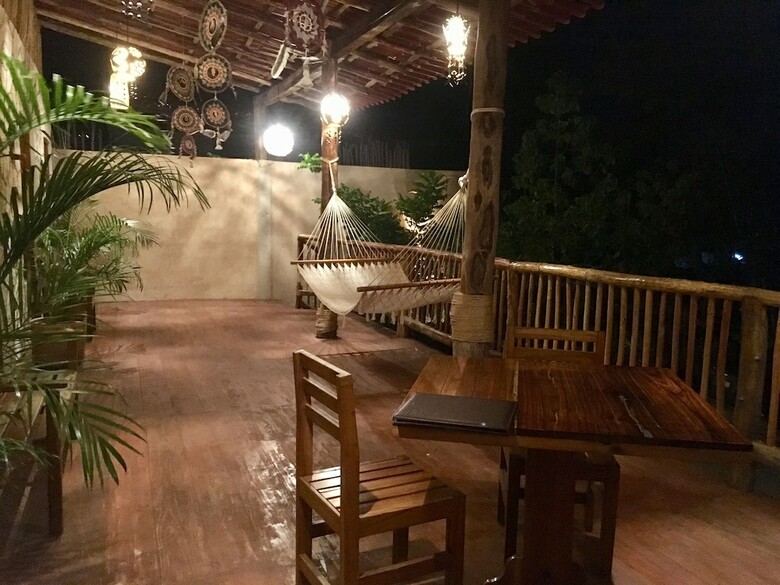 Bed & Breakfast Casa San Juan