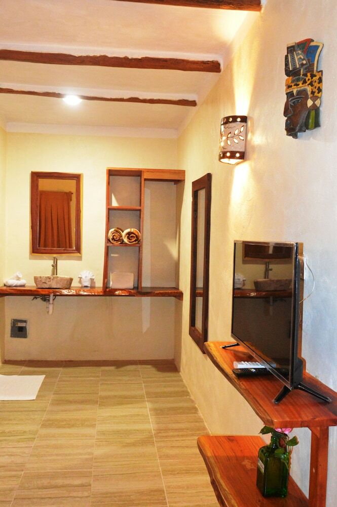 Bed & Breakfast Casa San Juan