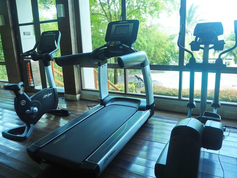 Luxury Seaview Apartment @ Casavela Samui