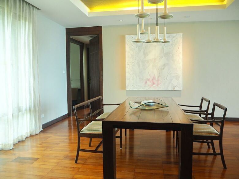 Luxury Seaview Apartment @ Casavela Samui