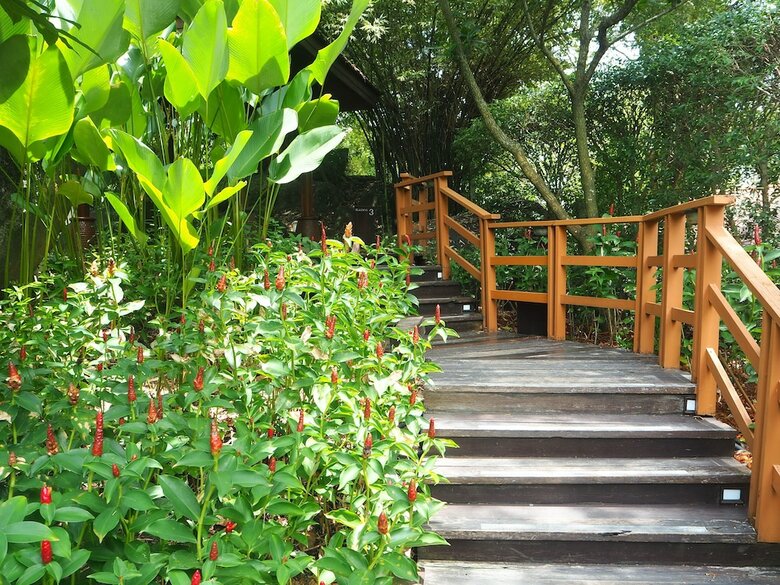 Luxury Seaview Apartment @ Casavela Samui