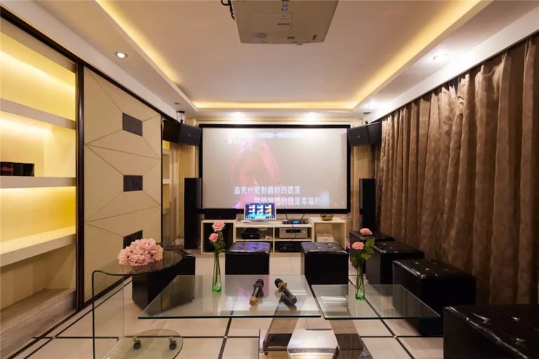 Homelike Villa Party Dushi Road