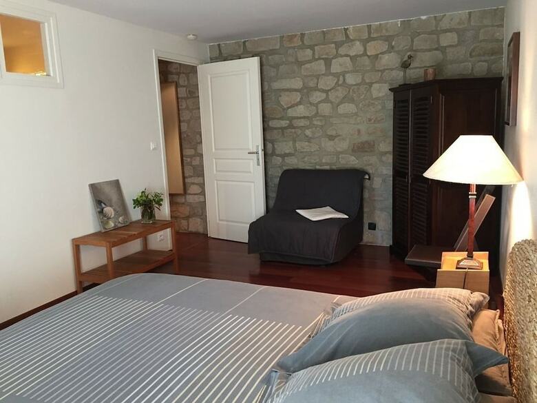 Hotel Le Clos Saint Aubin - Chambres D'h�tes