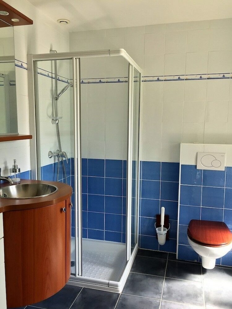 Hotel Le Clos Saint Aubin - Chambres D'h�tes