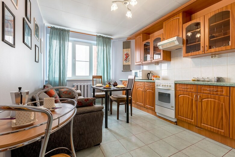 Apartamentos Rentalspb High Floor