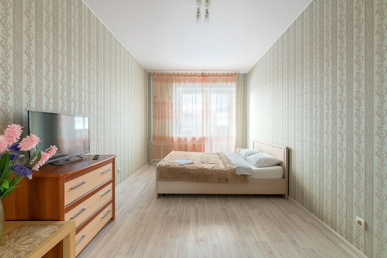 Apartamentos Rentalspb High Floor