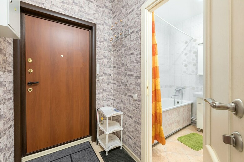 Apartamentos Rentalspb High Floor