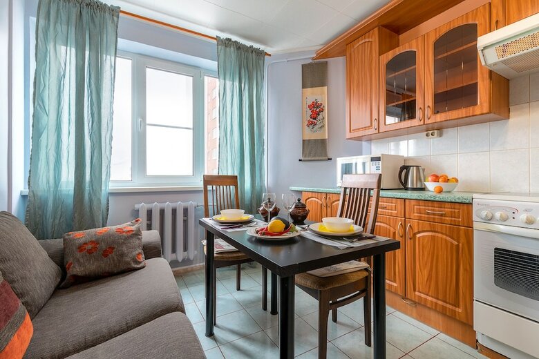 Apartamentos Rentalspb High Floor