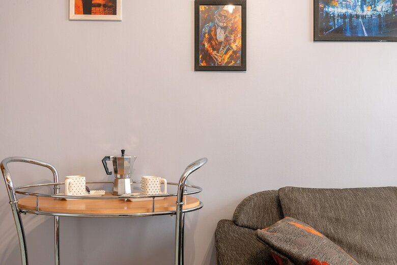 Apartamentos Rentalspb High Floor