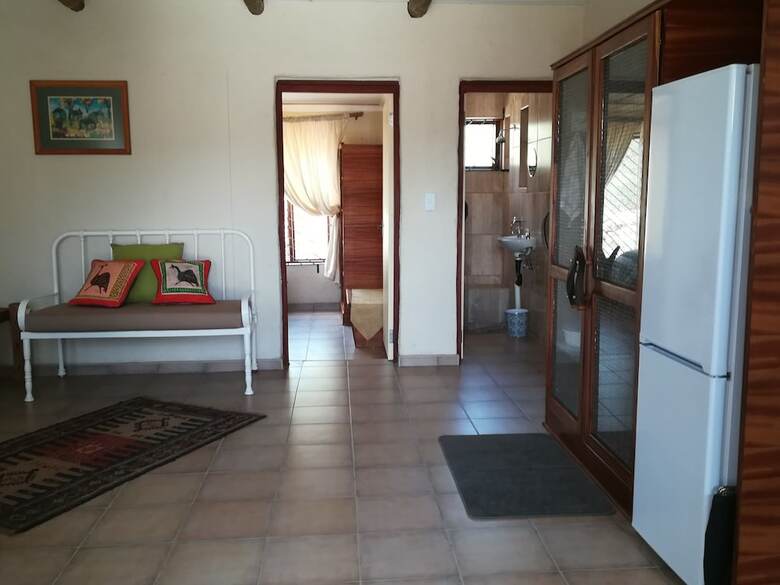 Ann's Self-catering & Camping