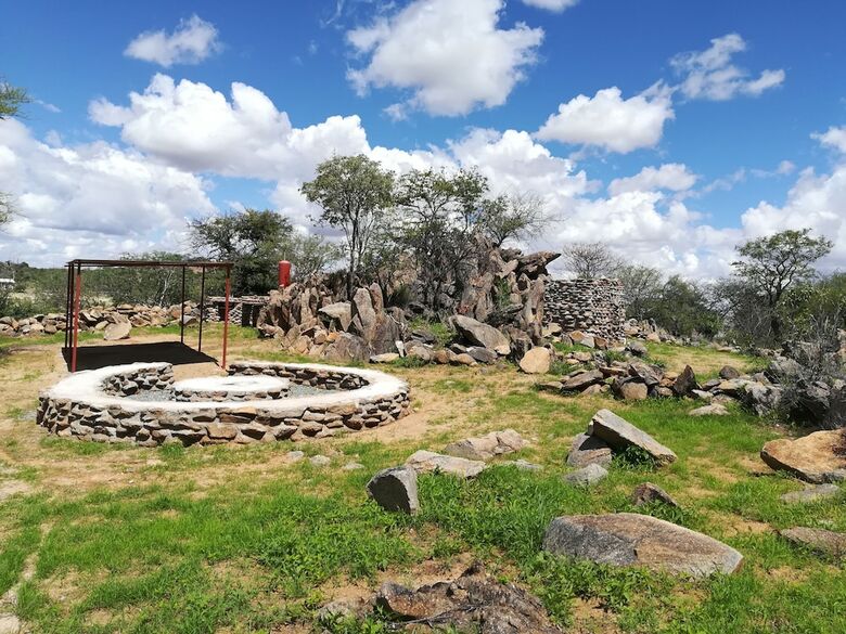Ann's Self-catering & Camping