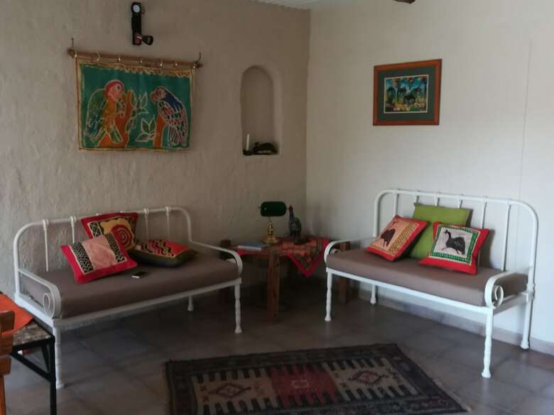 Ann's Self-catering & Camping