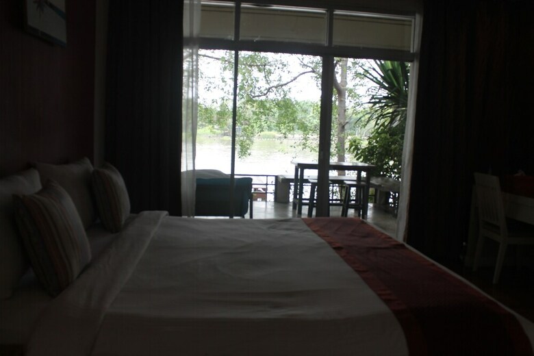 Hotel Ruan Panalee Resort
