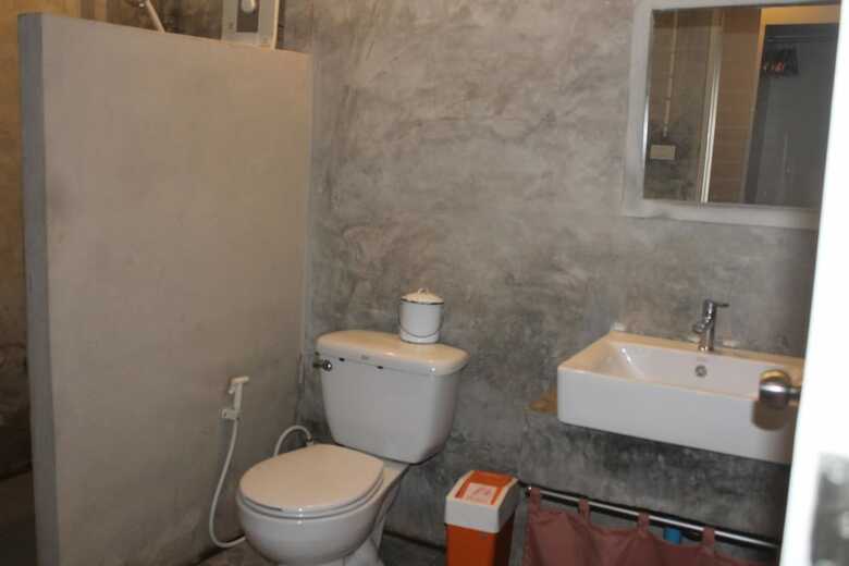 Hotel Ruan Panalee Resort