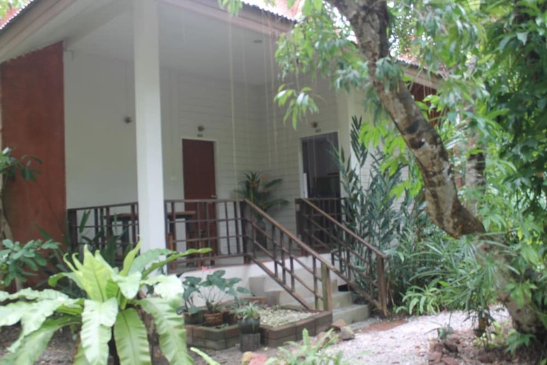 Hotel Ruan Panalee Resort