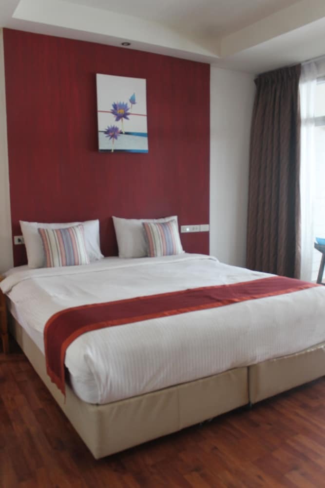 Hotel Ruan Panalee Resort