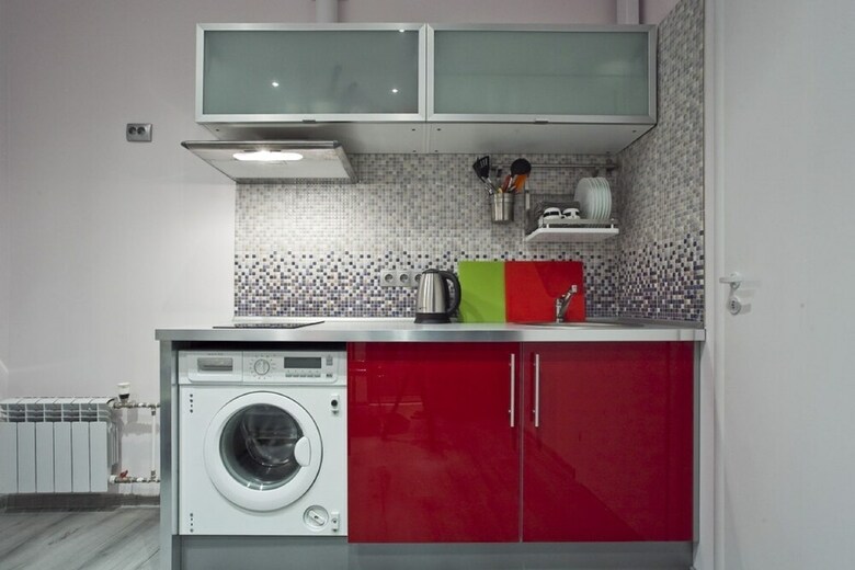Apartamentos Rentalspb 3 Studios