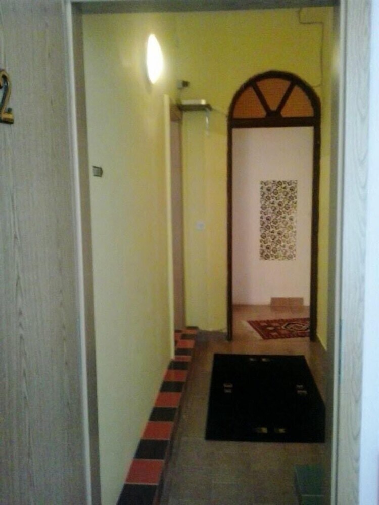 Hostal Alma Hostel 2