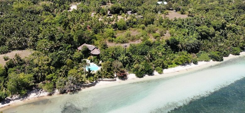 Hotel Kalachuchi Beach Resort