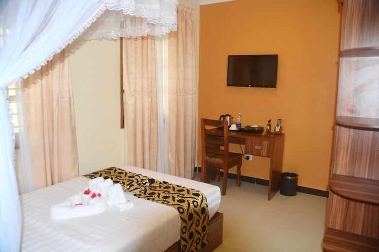 Spice Palace Hotel