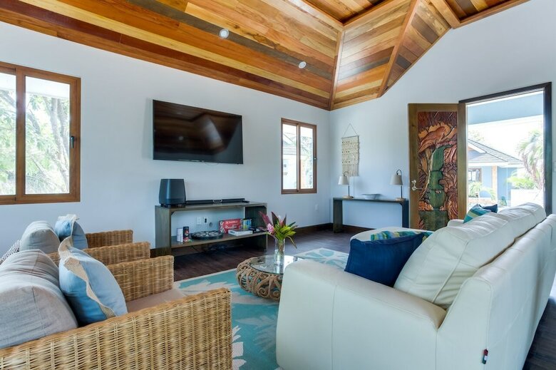 Villa The Enclave- Private Island