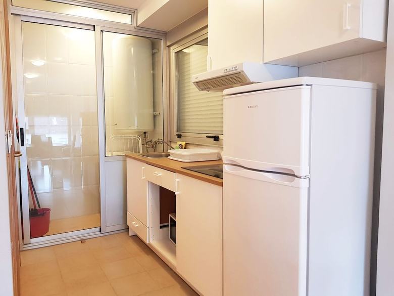 Apartamentos Pobra Do Carami�al 3000