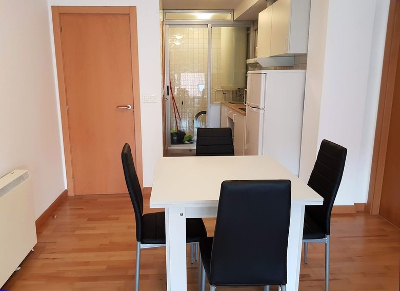 Apartamentos Pobra Do Carami�al 3000