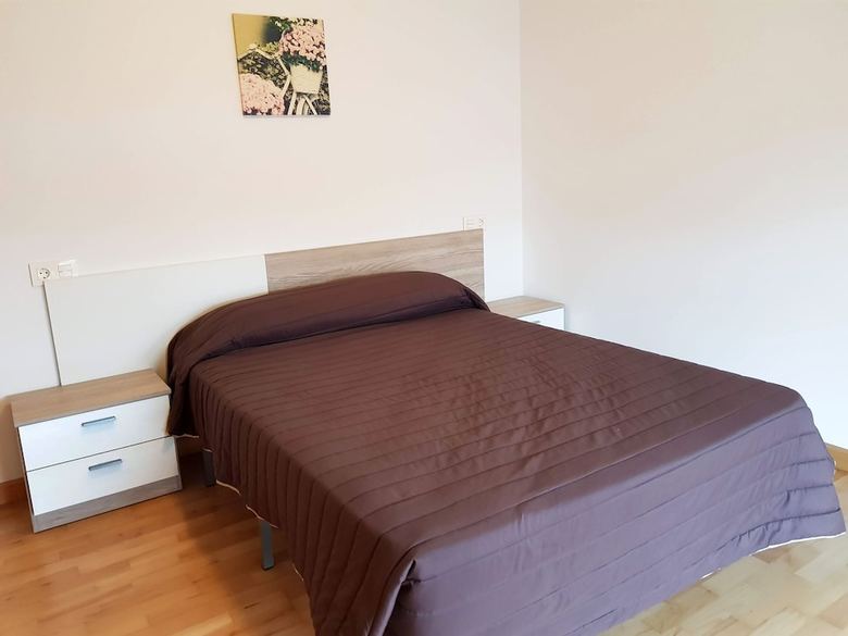 Apartamentos Pobra Do Carami�al 3000