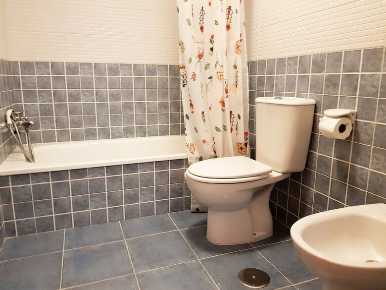 Apartamentos Pobra Do Carami�al 3000
