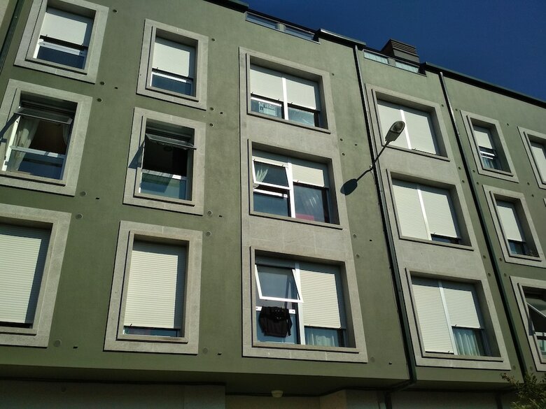 Apartamentos Pobra Do Carami�al 3000