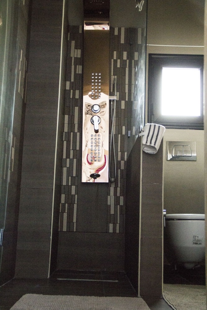 Villa Limo's House