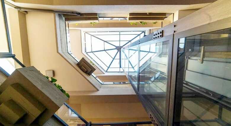 Il Cantone Del Faro Apartments