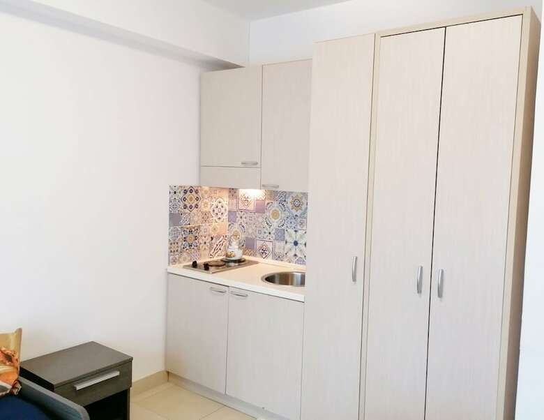 Il Cantone Del Faro Apartments