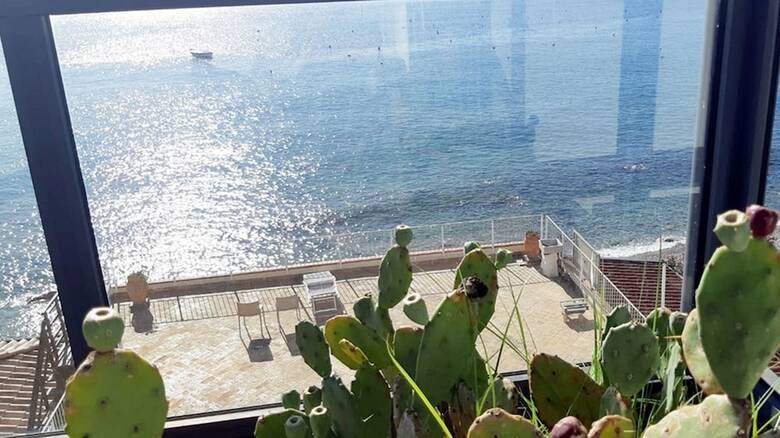 Il Cantone Del Faro Apartments
