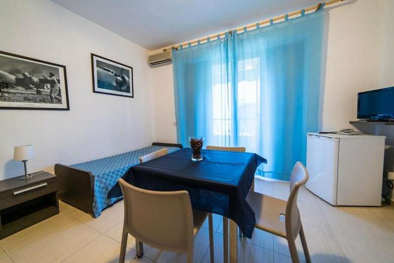 Il Cantone Del Faro Apartments