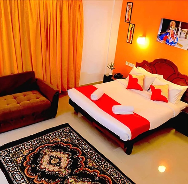 Hotel Oceanbay Ayurvedic Beach Resort