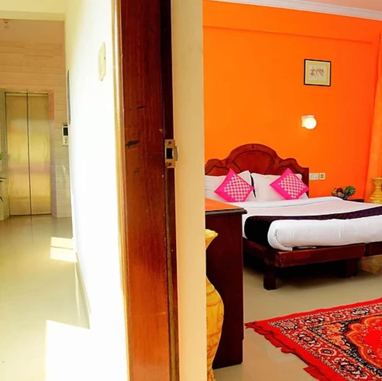 Hotel Oceanbay Ayurvedic Beach Resort