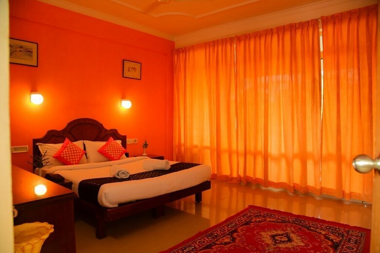 Hotel Oceanbay Ayurvedic Beach Resort