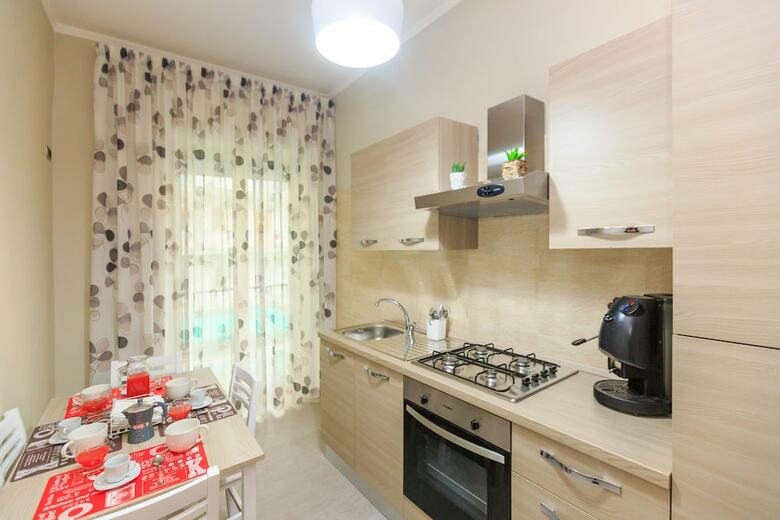 Apartamento Hello Napoli Holiday House