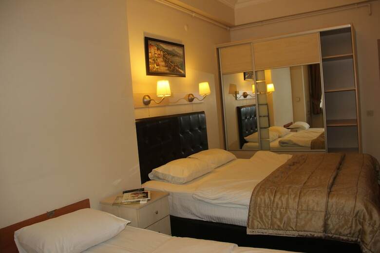 Apartamento Taksim House Suites