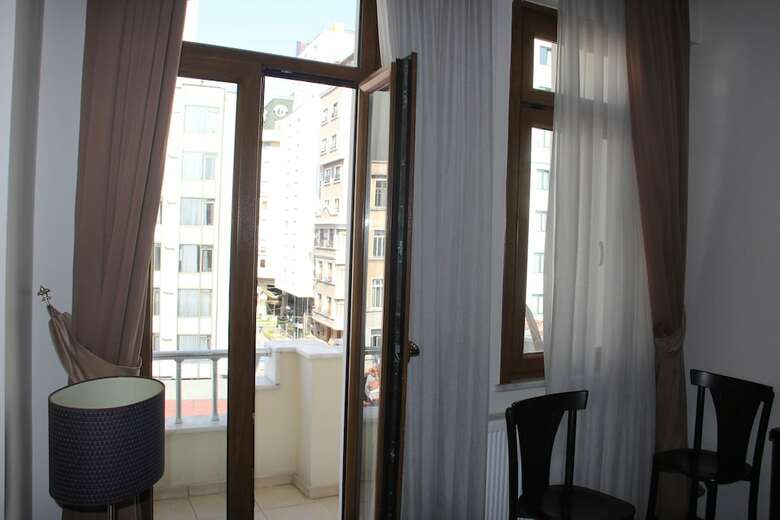 Apartamento Taksim House Suites