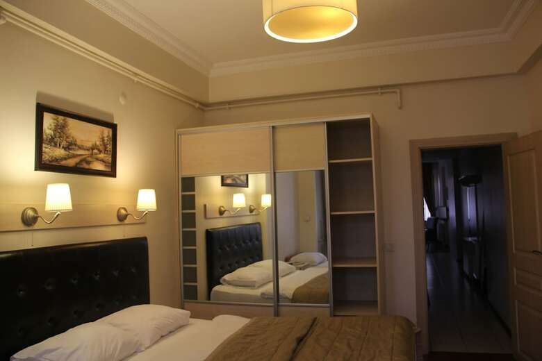 Apartamento Taksim House Suites