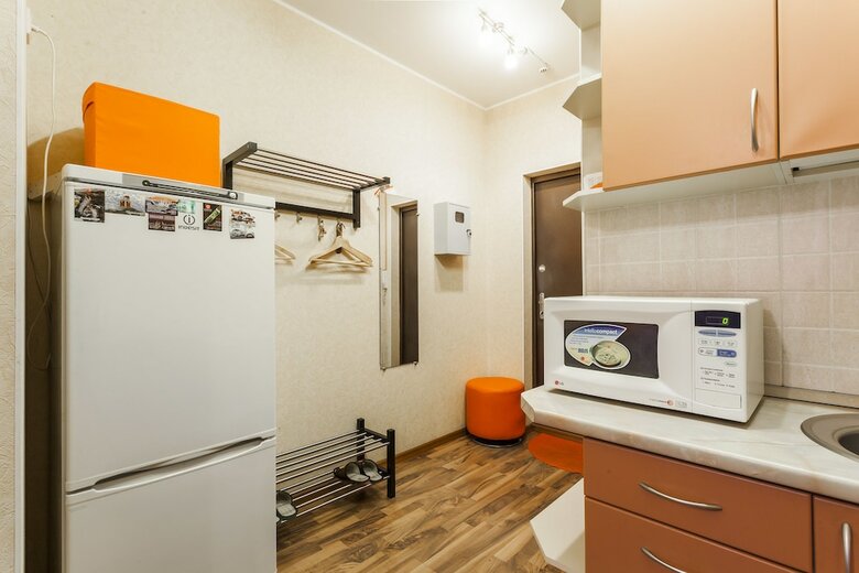 Apartamentos Rentalspb Studios Varshavskaya