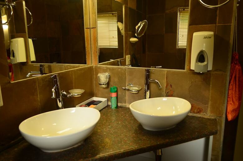 Hotel Boschdal Guesthouse