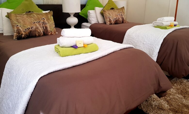 Hotel Boschdal Guesthouse