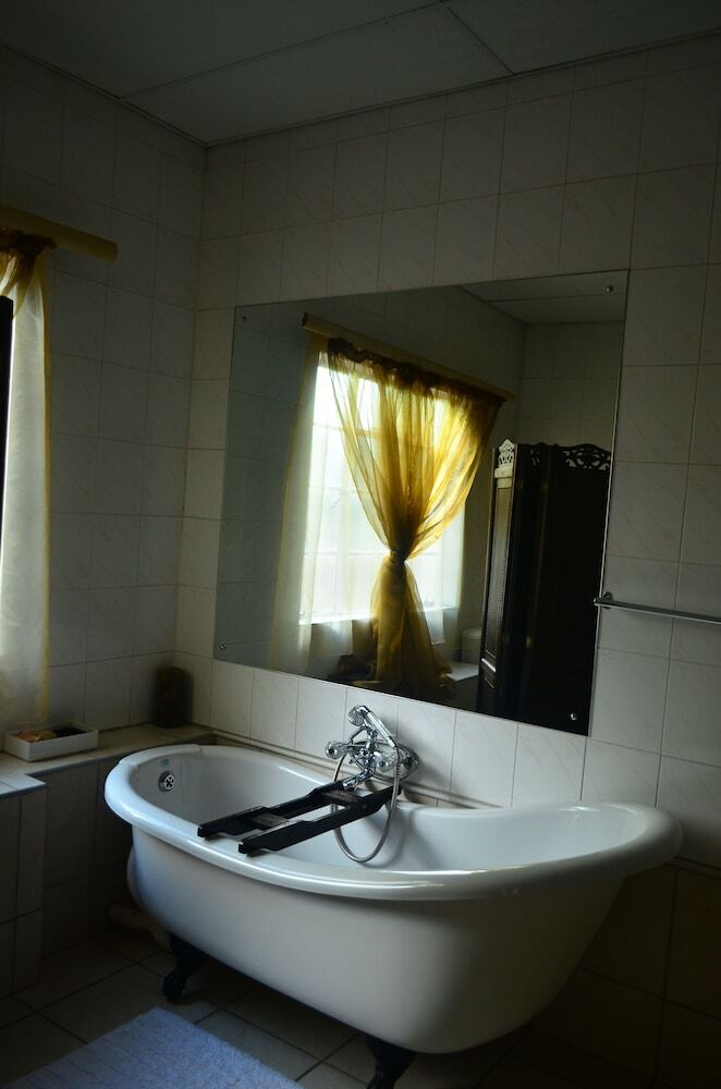 Hotel Boschdal Guesthouse